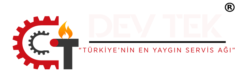 Odi Devtek Servis – Türkiye’nin En Büyük Teknik Servis Ağı